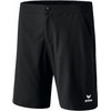 erima Erwachsene Shorts Tennisshort, Schwarz, XXL, 809400