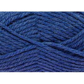 King Cole 641975 Big Value Super Chunky Pacific Yarn - 81M, 100g