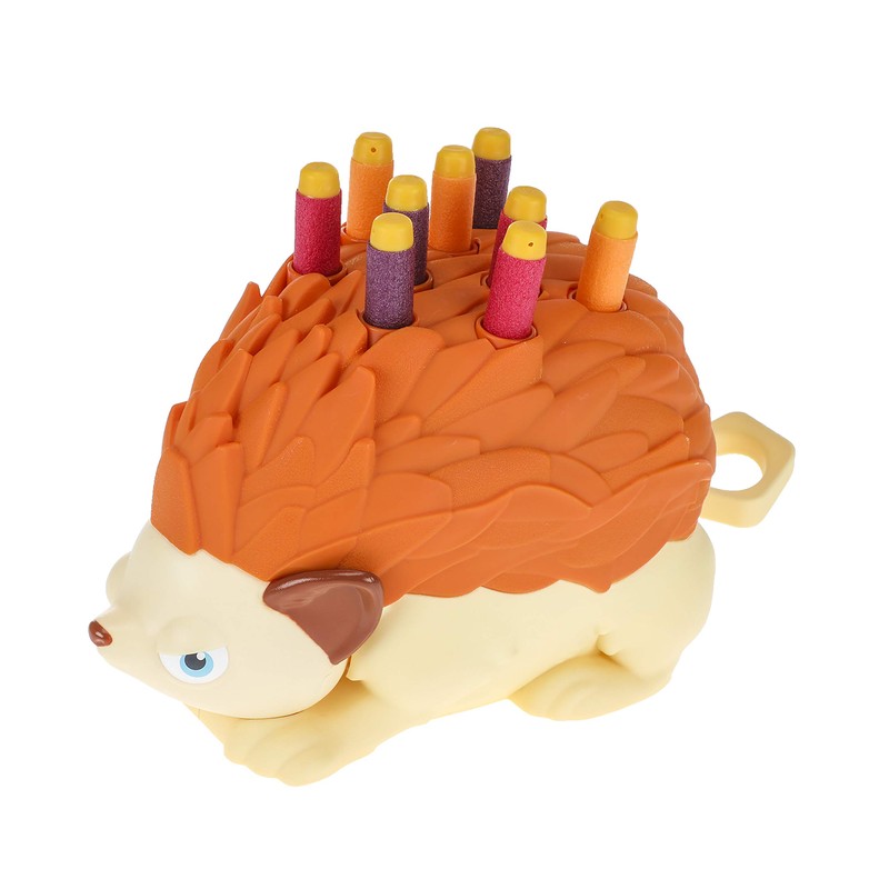 Hasbro Gaming Pierino the Porcospin Game in Box with Hardi,