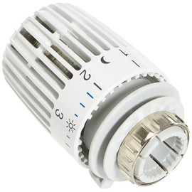 IMI Heimeierkopf 6000.00 suitable for thread M30x1,5 with antifreeze position