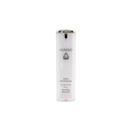 KUMIKO Wrinkle Lifting Serum - Suero Facial Hidratante para Todo Tipo de Piel - 6.74 oz - Logra una Piel Radiante y Joven con el Poder del Matcha - No Graso, de Rápida Absorción para Uso Diario