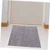 DOITOOL 1 Sheet Non Slip Tufting Cloth for DIY Rug