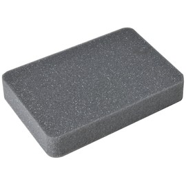 Pelican Products 1020FOAM 1022 Pick N Pluck Foam Set for 1020 Micro-Case (Grey)