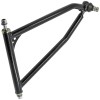 Caltric Front Upper Left A-Arm for Yamaha YFZ450R YFZ450 R