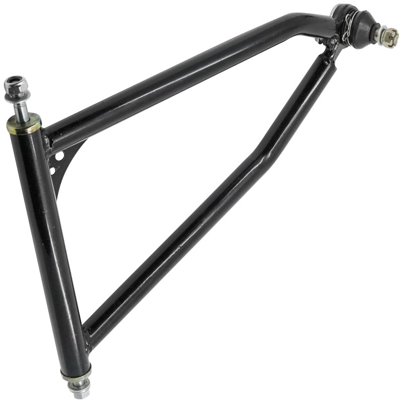 Caltric Front Upper Left A-Arm for Yamaha YFZ450R YFZ450 R