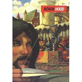 Robin Hood and His Merry Outlaws