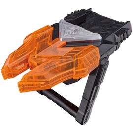 Bandai Kamen Rider Gatchard DX Chemy Riser