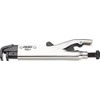 HAZET 752–1 Self-Grip Pliers