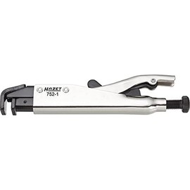 HAZET 752–1 Self-Grip Pliers