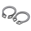 Alamor Motorcycle Foot Pedal Peg Mount Screw Kit For Harley