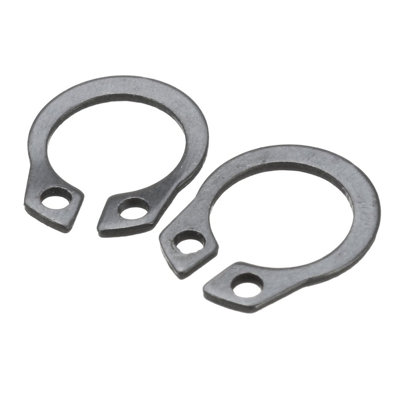 Alamor Motorcycle Foot Pedal Peg Mount Screw Kit For Harley