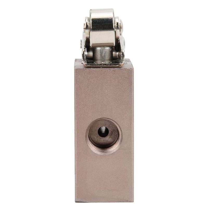 Pneumatic Switch, Replacement Mechanical Valve, 2 Position PT 1/4 Thread