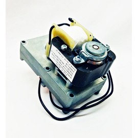 Quadrafire 1100i 2RPM CCW Auger Motor 812-1220