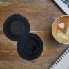 Espresso Supply Disco Limpieza Para Maquina Espresso Breville Cafe 54mm