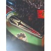 Stern Pinball Flipper Bat Topper MODs for Dungeons and Dragons