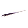 Hasashi Iron Shinkansen Chopsticks Approx. 8.3 inches (21 cm), E8
