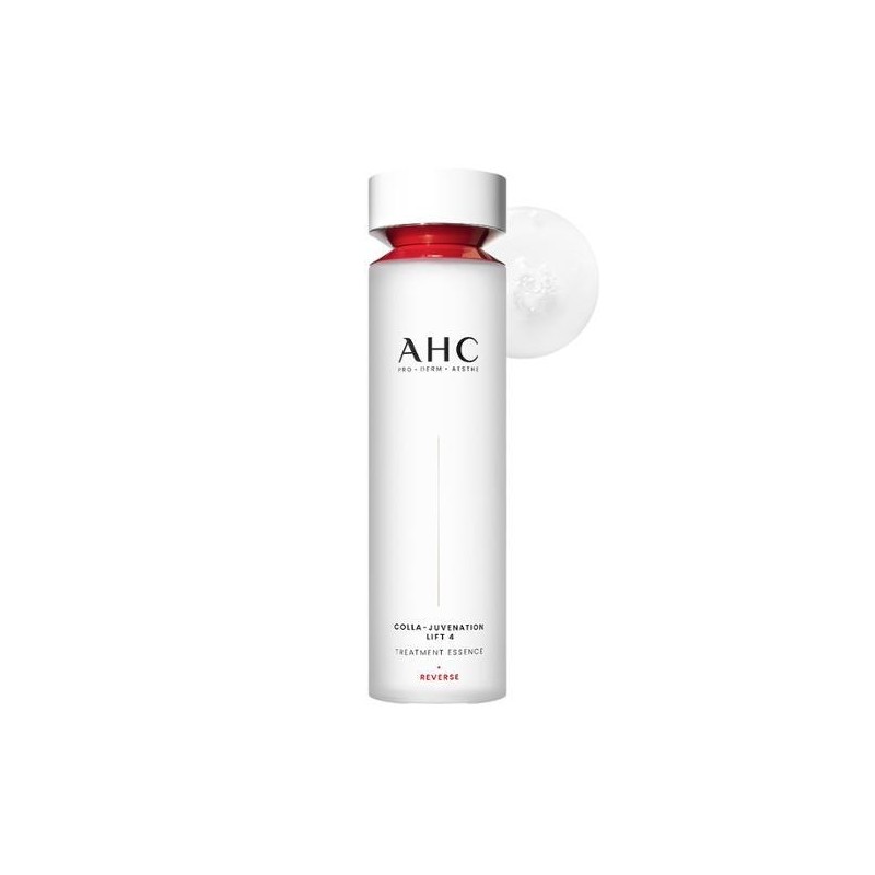 AHC Cola Juvenation Lift 4 Treatment Essence 130ml / AHC