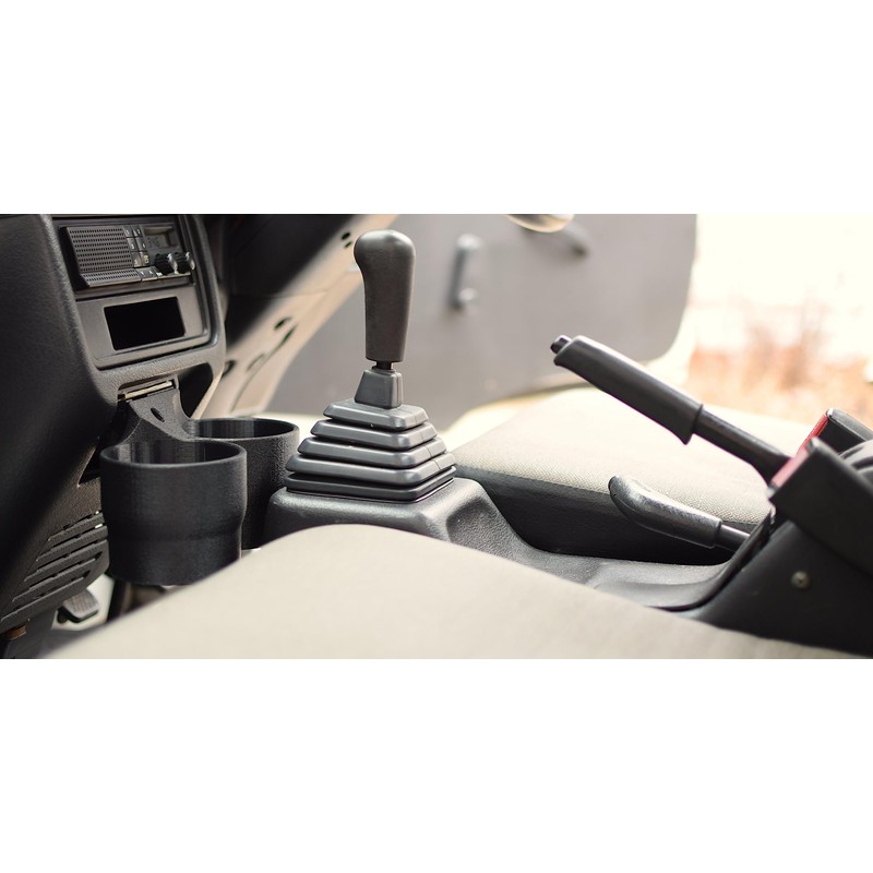 Cup Holder for Suzuki Carry 1990-1997