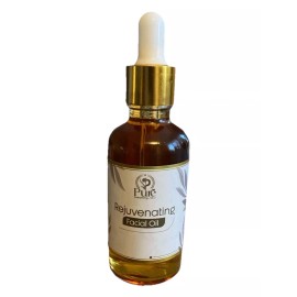 Pure Rejuvenating facial oil