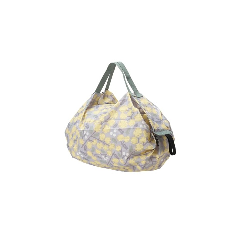 Marna Shupatto Compact Bag, Size S, Upgraded Version, HANA (Flower),