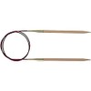 KnitPro KP35309 40 cm x 4.5 mm Basix Fixed Circular