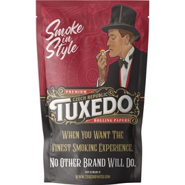 TUXEDO PAPER SAMPLE PACK (SP-1, 15)