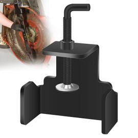 Universal Mower Blade Removal Tool/Lawn Mower Blade Clamp 490-850-0005 Compatible with MTD Yard-Machines 21" 11A-B13M729 13AX935T004 339079 13A326JC058 Walk Behind, Zero-Turn and Riding Lawn mowers