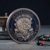 USMC MARINE CORPS Commemorative Challenge Coin Collectible
