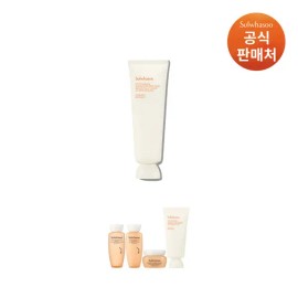 Sulwhasoo [본사직영] 설화수 백삼팩 120ml [Head Office Direct] Sulwhasoo Baeksam Pack 120ml