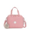 Kipling MIYO Large lunchbox, Pouches, Cases, Bridal Rose (Pink)