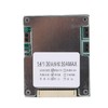 14S 50V 30A Lithium Battery Protection Board BMS PCB Board