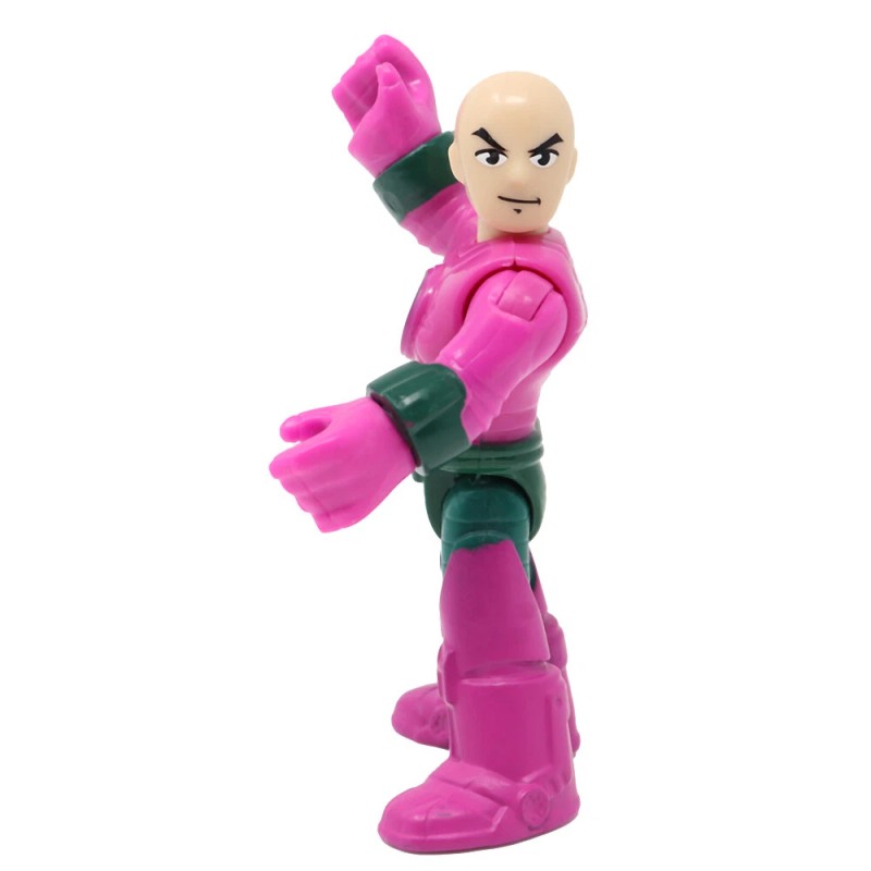 Imaginext Replacement Lex Luthor Figure for Imaginext Ultimate Hero Villain