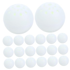 COLLBATH 36pcs Shoe Deodorizer Balls Odor Absorbers for Shoes Sneakers Gym Bags and Closets Keeps Clothes Fresh and Dry Enclosed Spaces