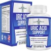 Elevate Recovery Supplements Uric acid support supplement 14 in 1