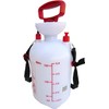 TABOR TOOLS 1.3 Gallon sparayer for Lawn and Garden. Pump