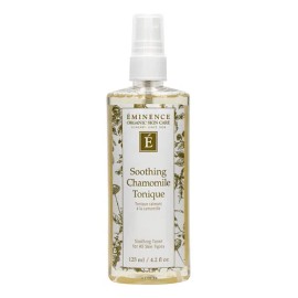 Tónico Facial Para Piel Sensible Soothing Chamomile Tonique Sensible Díanoche                                                                         