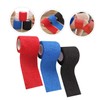 COLLBATH Elastic Protective Tape Self-stick Bandage for Sports Vet Wrap