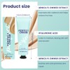 LOPHE Body Coverage Perfector, Leg Makeup Waterproof No Transfer Full