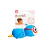Munchkin Swimming Scuba Buddy Wind Up Bath Toy (Pack of