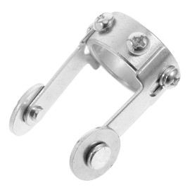 FELTECHELECTR Plasma Cutter Roller Guide Iron Spacer for Plasma Cutting Efficient Cutting Tool Accessory