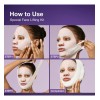 Numbuzin 9, Nad+ Bio Lifting-sil Full Face Mask