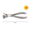 NIDEK Sucker Plier Eyeglasses Repair Tool Adjust Lenes By Dhoptical