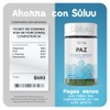 Súluu Paz | Gomitas Vitaminadas, Alivio del Estrés Acumulado, Sensación
