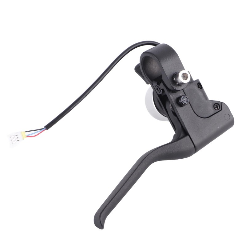 Left Brake Lever Nylon and Metal Left Brake Lever Handle