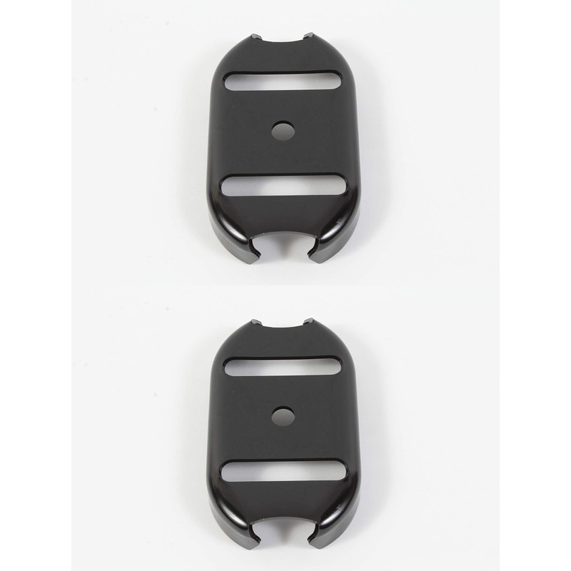 Rotary 2 Pack Snowblower Skid Shoe for Simplicity Snapper Murray