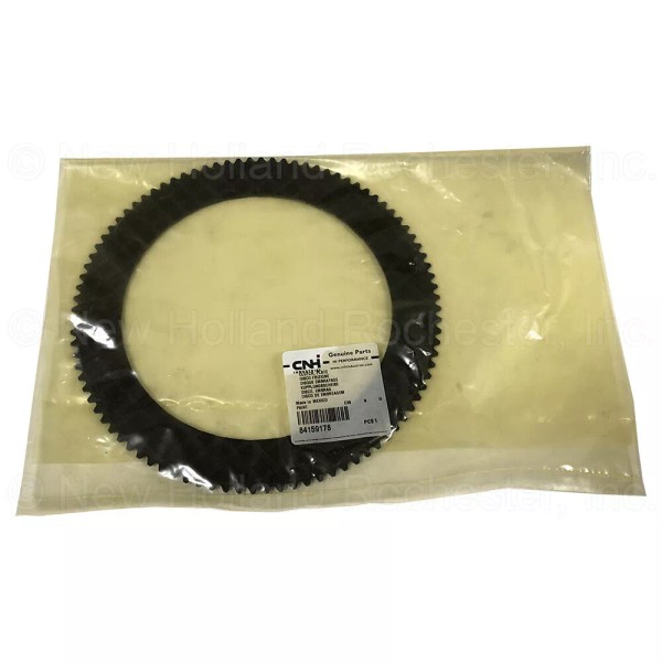 New Holland Clutch Plate Part # 84159178