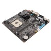 HM65 Mini ITX Motherboard LGA 988 DDR3 for Intel 2