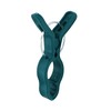 Takagi Sun Garden Easy Stake (String) Guide Clip 10pcs