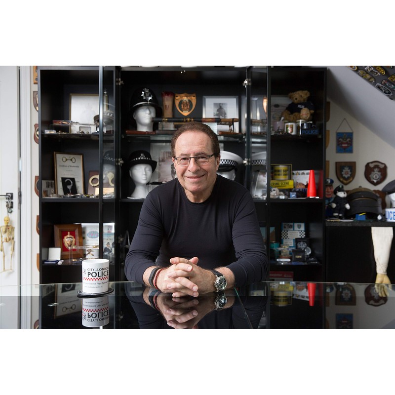 Find Them Dead (Roy Grace #16)