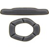 Petzl, Non-Absorbent Replacement Foam, Padding For Helmets, Grey, U, Unisex